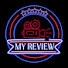 Oacclrzo5-A-channel-avatar-My Review - Aaron Fischer