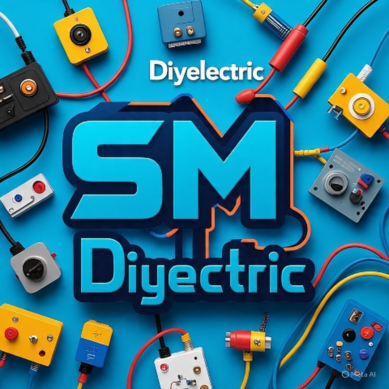 SM Diyelectric