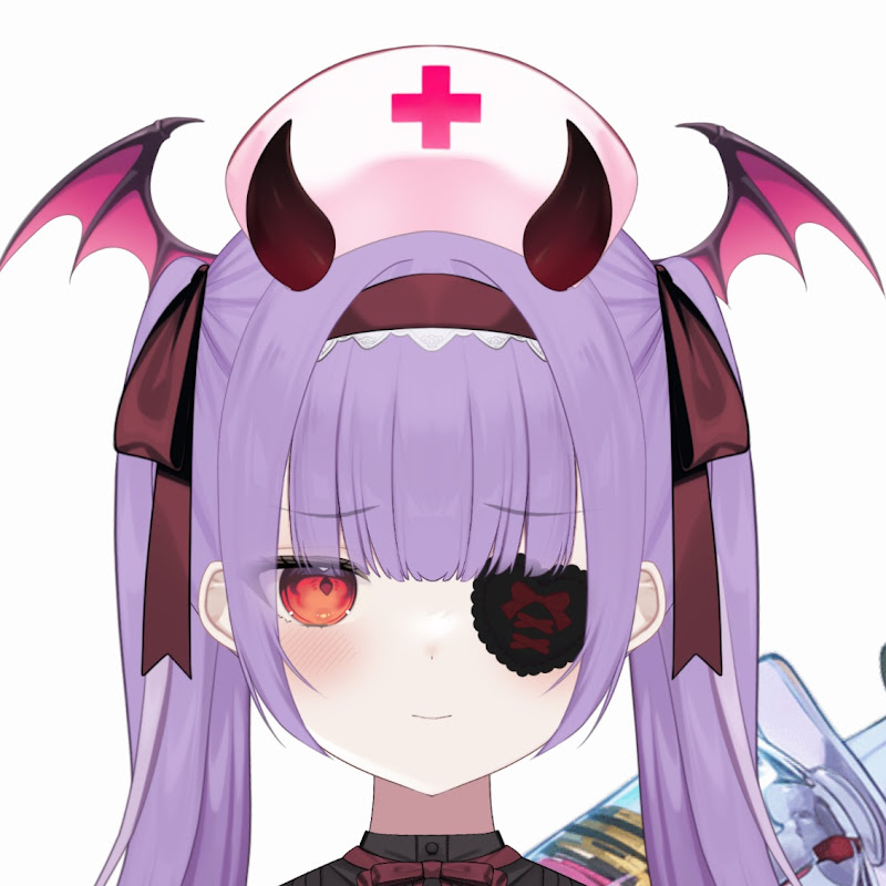 Ritsu Ch. 依夢りつ