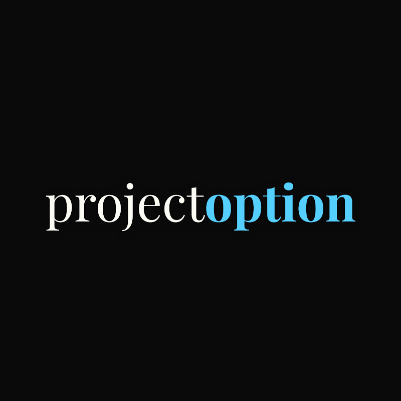 projectoption