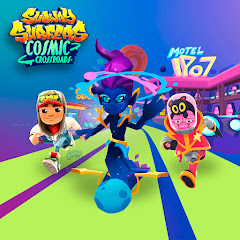 Surfers Gaming