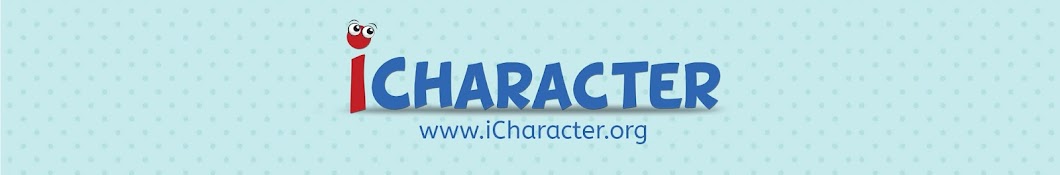 iCharacter Avatar de chaîne YouTube