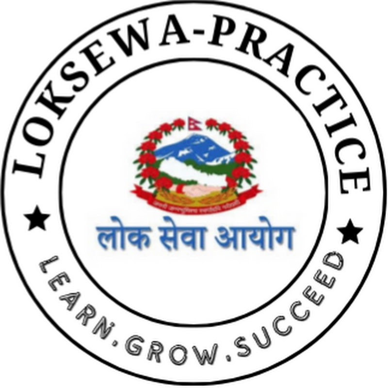 Loksewa-Practice