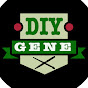 DIY Gene logo