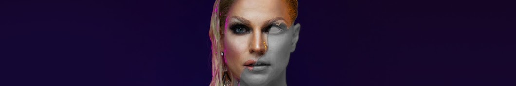 Courtney Act YouTube channel avatar