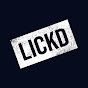 Get Lickd logo