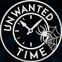 UNWANTED TIME logo