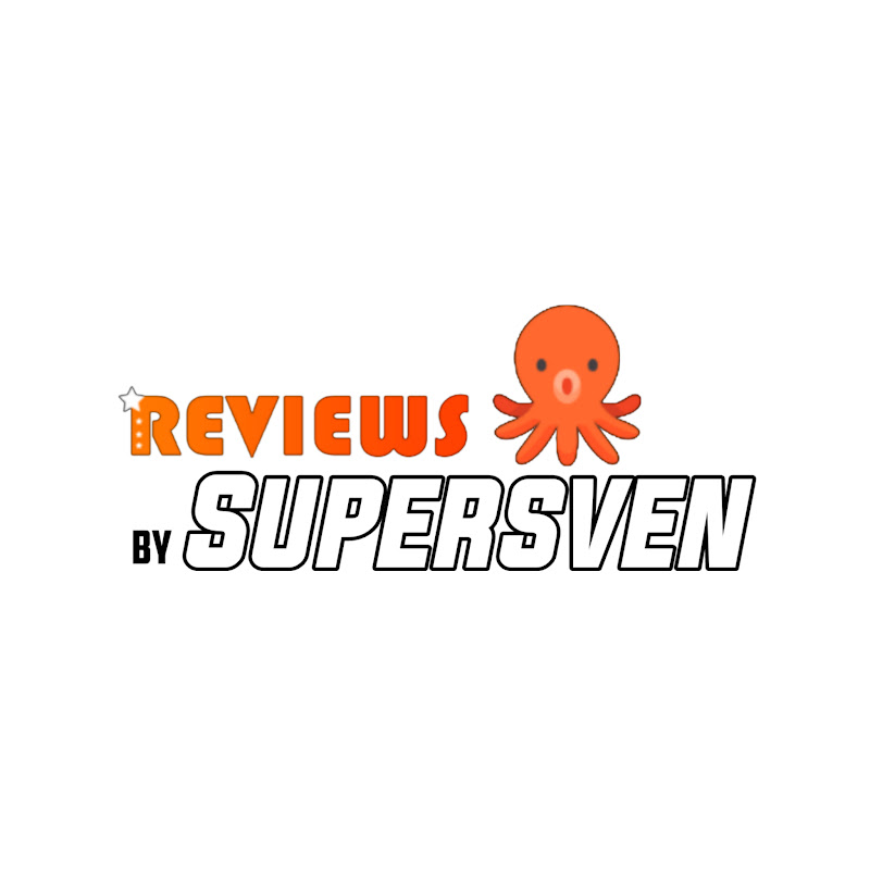 Reviews by Supersven