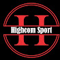 Highcom Sport logo