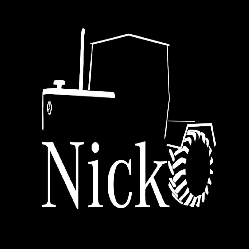 Nicko 87