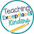 Teaching Exceptional Kinders by Amy Murray