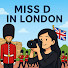 Miss D