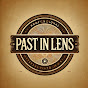 PAST IN LENS logo