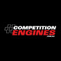 Competition Engines logo