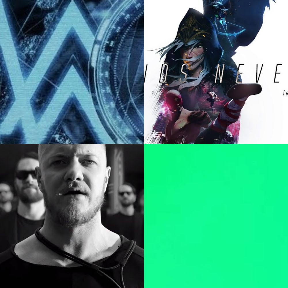 BTS — MIC Drop (feat. Desiigner) [Steve Aoki Remix]