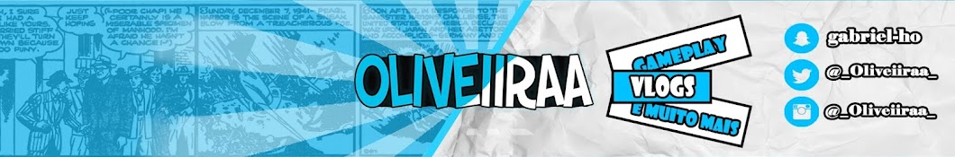 Oliveiiraa Avatar channel YouTube 