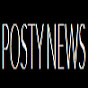 posty news logo