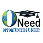 O NEED logo