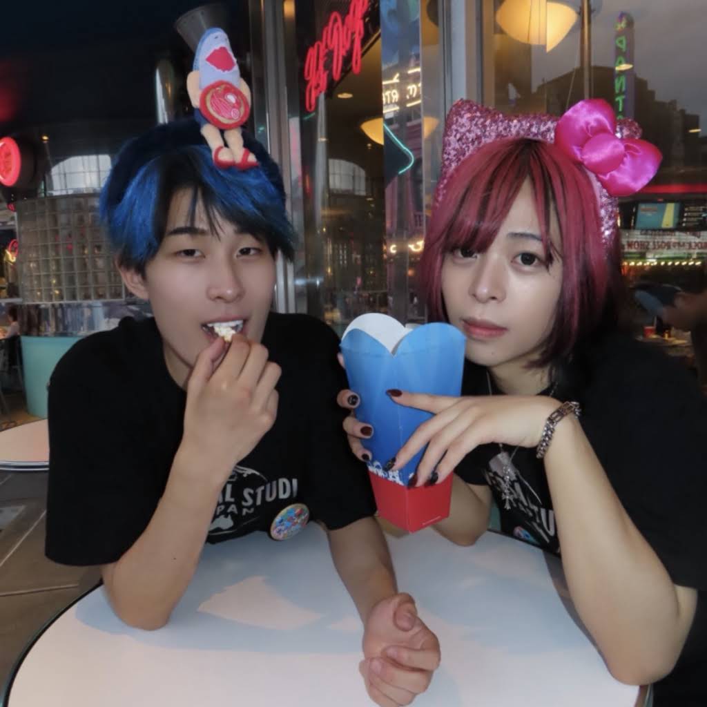 May4 / メイフォー - YouTube