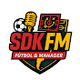 SDK Futbol y Manager logo
