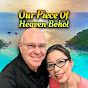 Our Piece of Heaven Bohol logo