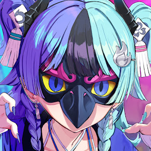 熱千めらのアイコン