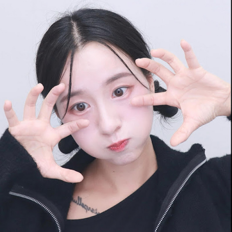 148cm 쪼꼼짱 최민경