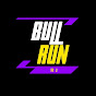 BullRun🐂 logo