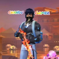 Chandugamer001