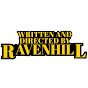 RAVENHILL - @RAVENHILLMUSIC YouTube Profile Photo