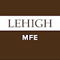Lehigh University Master of Financial Engineering logo