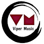 Viper Music Group Oficial logo