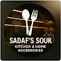 Sadaf's Souk  logo