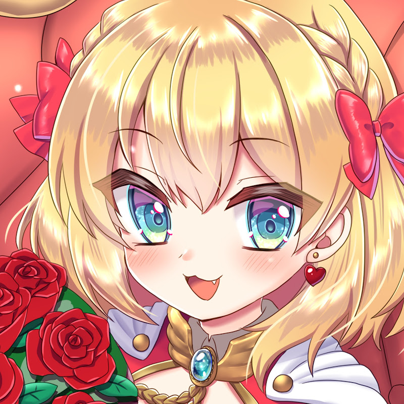 フルール・フルシャンテch