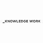 Knowledge Work official / ナレッジワーク公式 logo