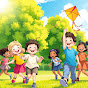 Happinessofkids logo