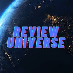 REVIEW UNIVERSE channel logo