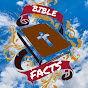 Bible Facts By Johny logo
