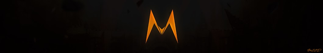 MEED YouTube channel avatar