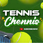 Tennis Chennis logo