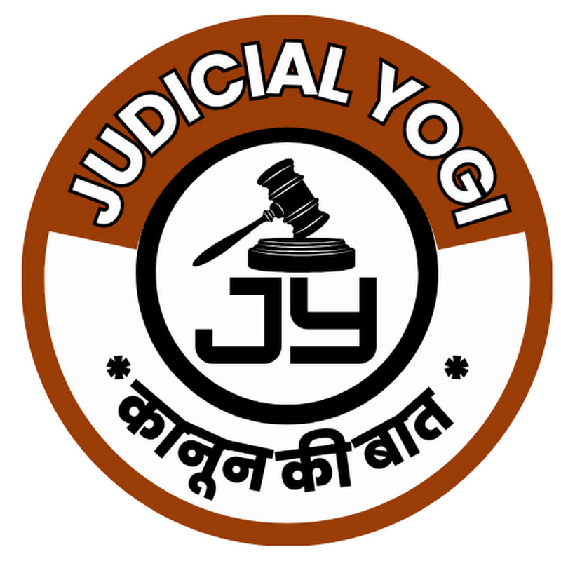 Judicial Yogi
