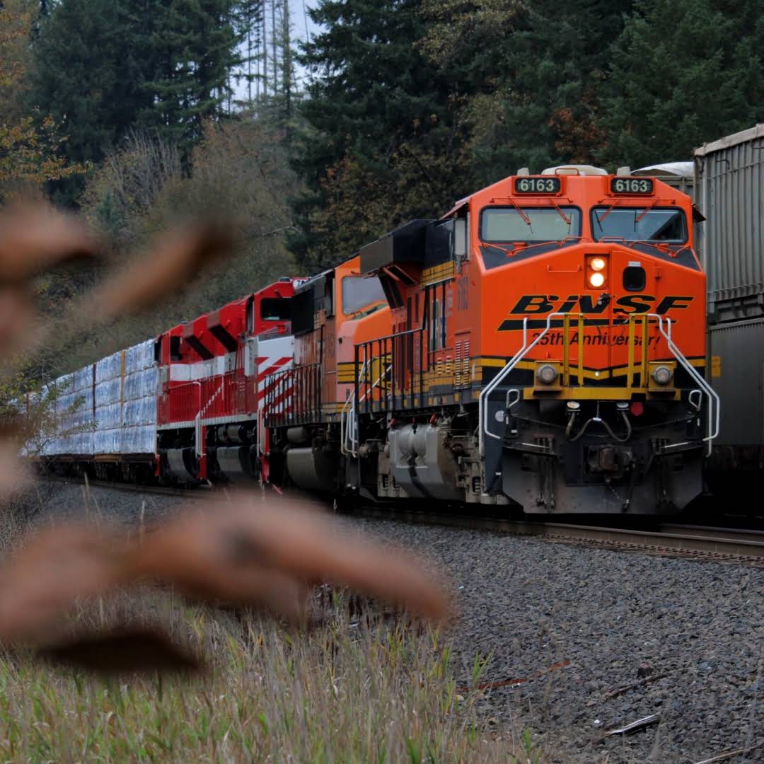 Post from Sunset Rail Multimedia