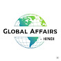 Global Affairs logo