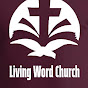 Living Word Church, Philly logo