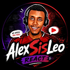 AlexSisLeo React 