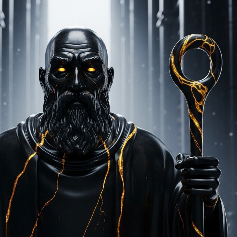 दृढ़ रणनीतिकार