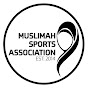Muslimah Sports Association MSA logo