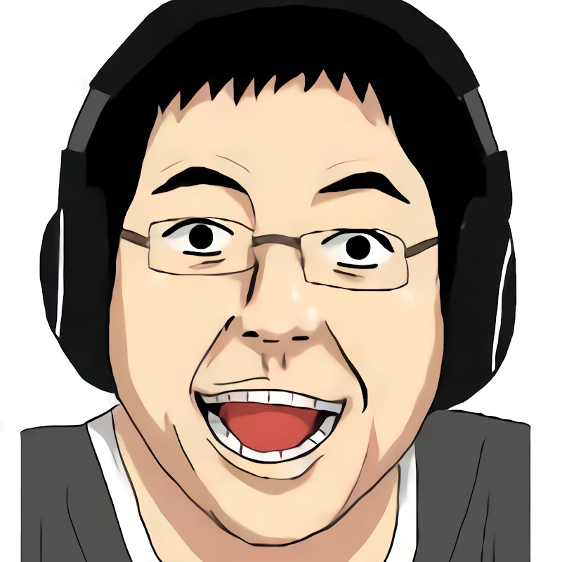 阿津 YouTube 頻道頭像