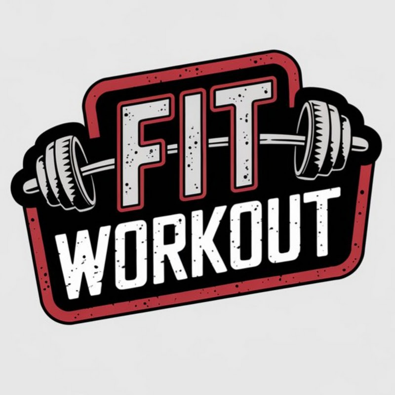 Fit-Workout 💪