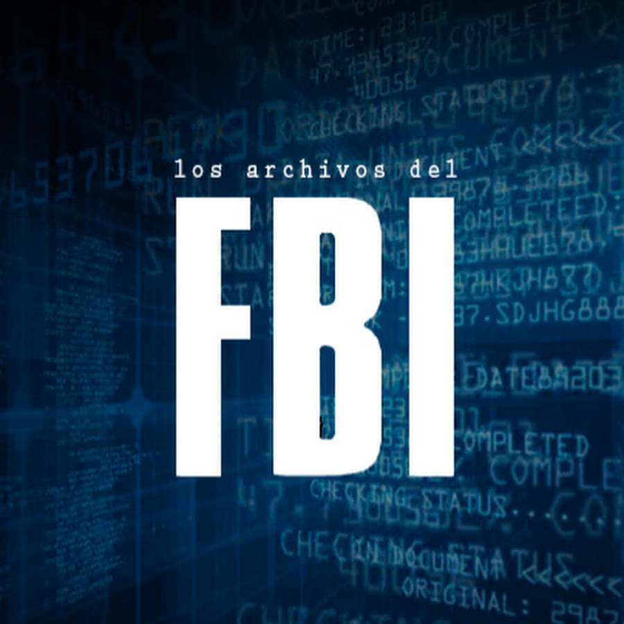 Los Archivos del FBI - YouTube